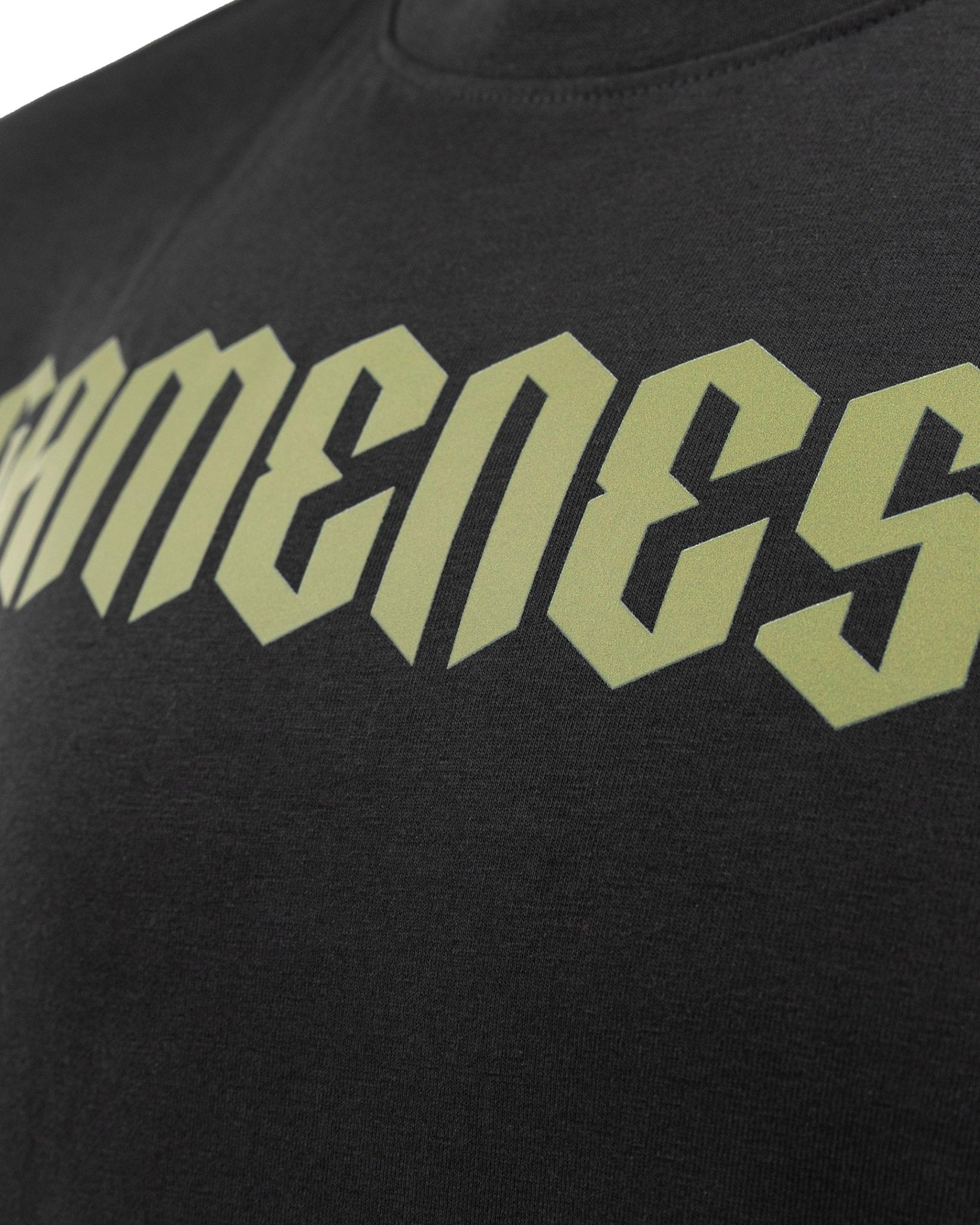 Gamenesss Men's Combate Tee gamenesss-mens-combate-tee-3605112