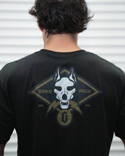 Gamenesss Men's Combate Tee gamenesss-mens-combate-tee-4741574