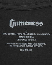 Gamenesss Men's Combate Tee gamenesss-mens-combate-tee-8515533