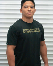 Gamenesss Men's Combate Tee gamenesss-mens-combate-tee-9329174