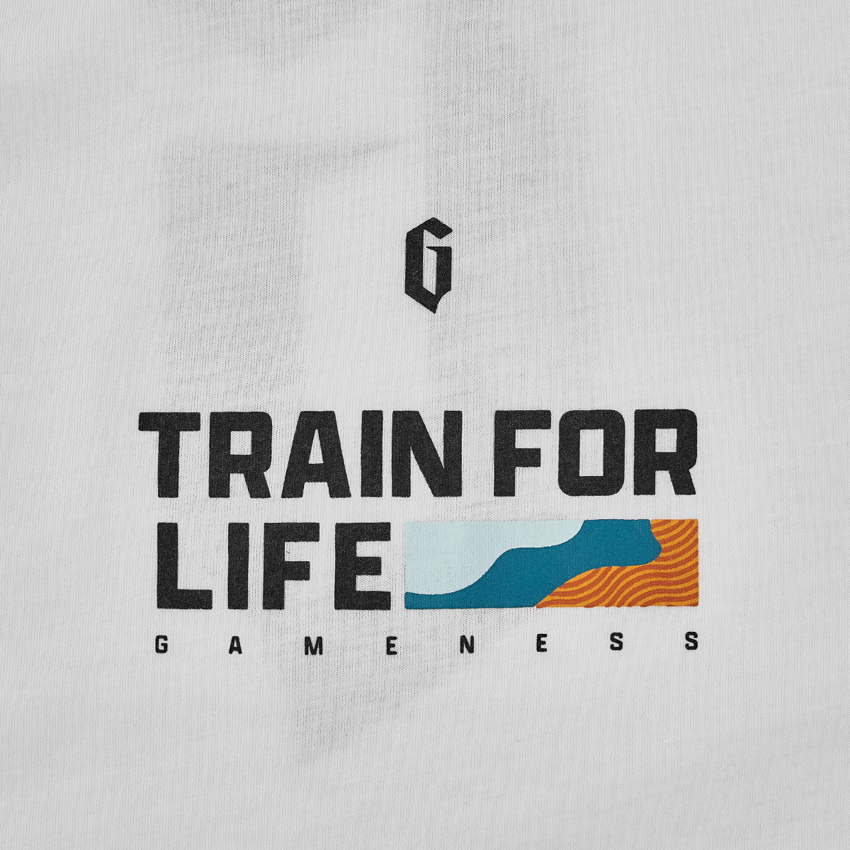 Gameness Vida Boa Tee gamenss-boa-vida-tee-120559