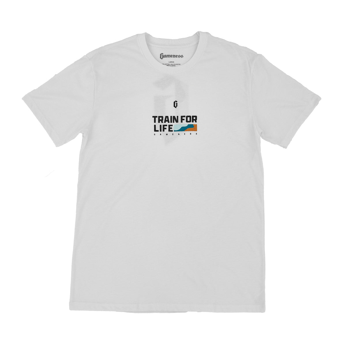 Gameness Vida Boa Tee gamenss-boa-vida-tee-986410