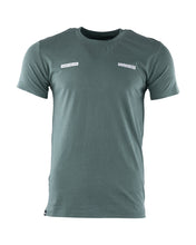 Gamness Men's Jiu-Jitsu Club Tee