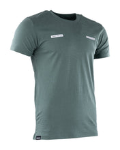 Gamness Men's Jiu-Jitsu Club Tee Sage