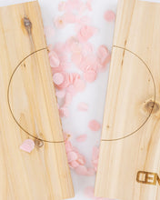 Gender Reveal Break Board - Pink
