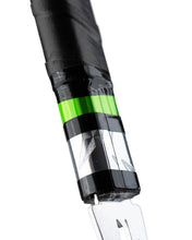 Haley Glass Switchblade Kamas
