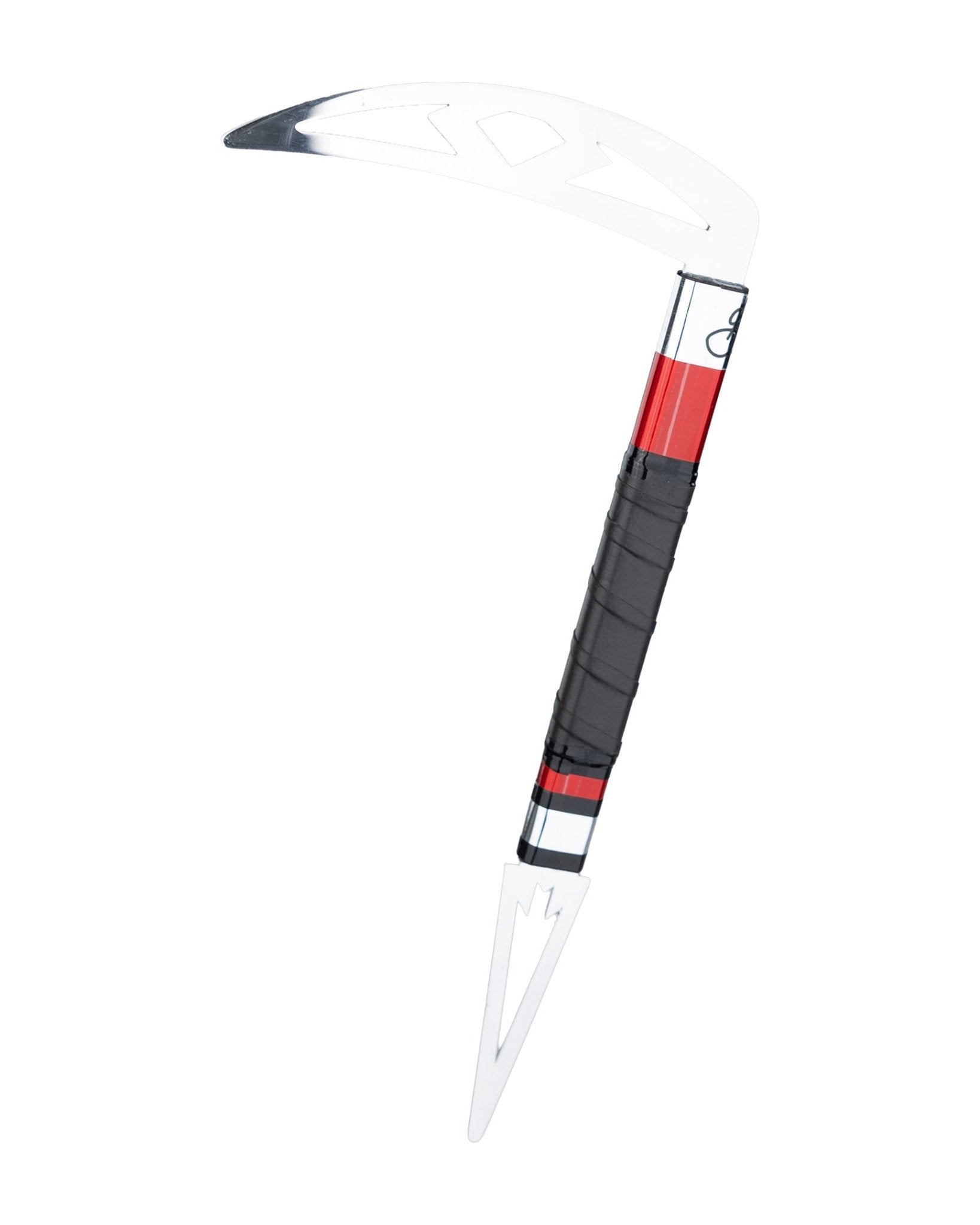 Haley Glass Switchblade Kamas