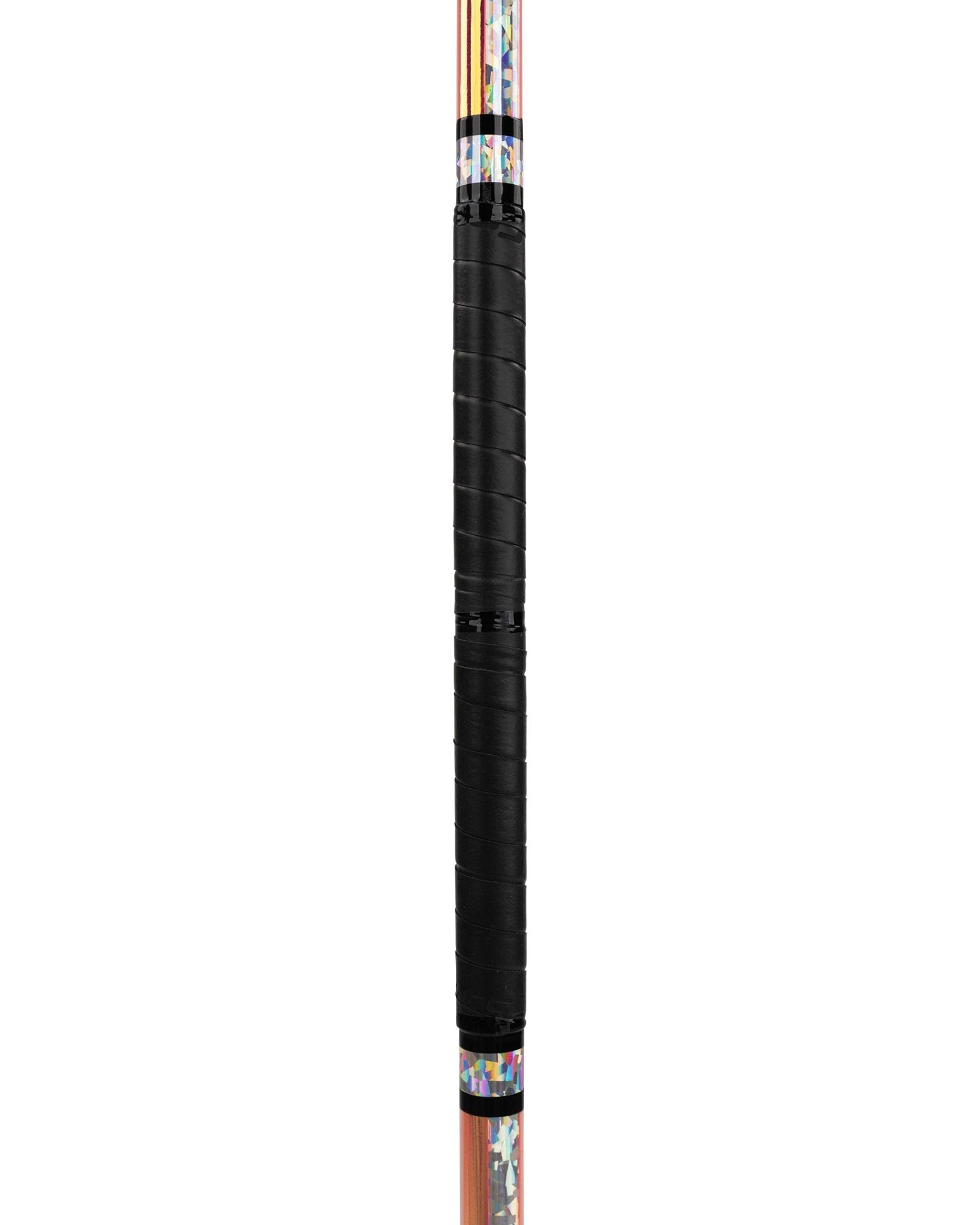 Jackson Rudolph Jackson Rudolph Legacy Bo with Grip – Century Martial Arts