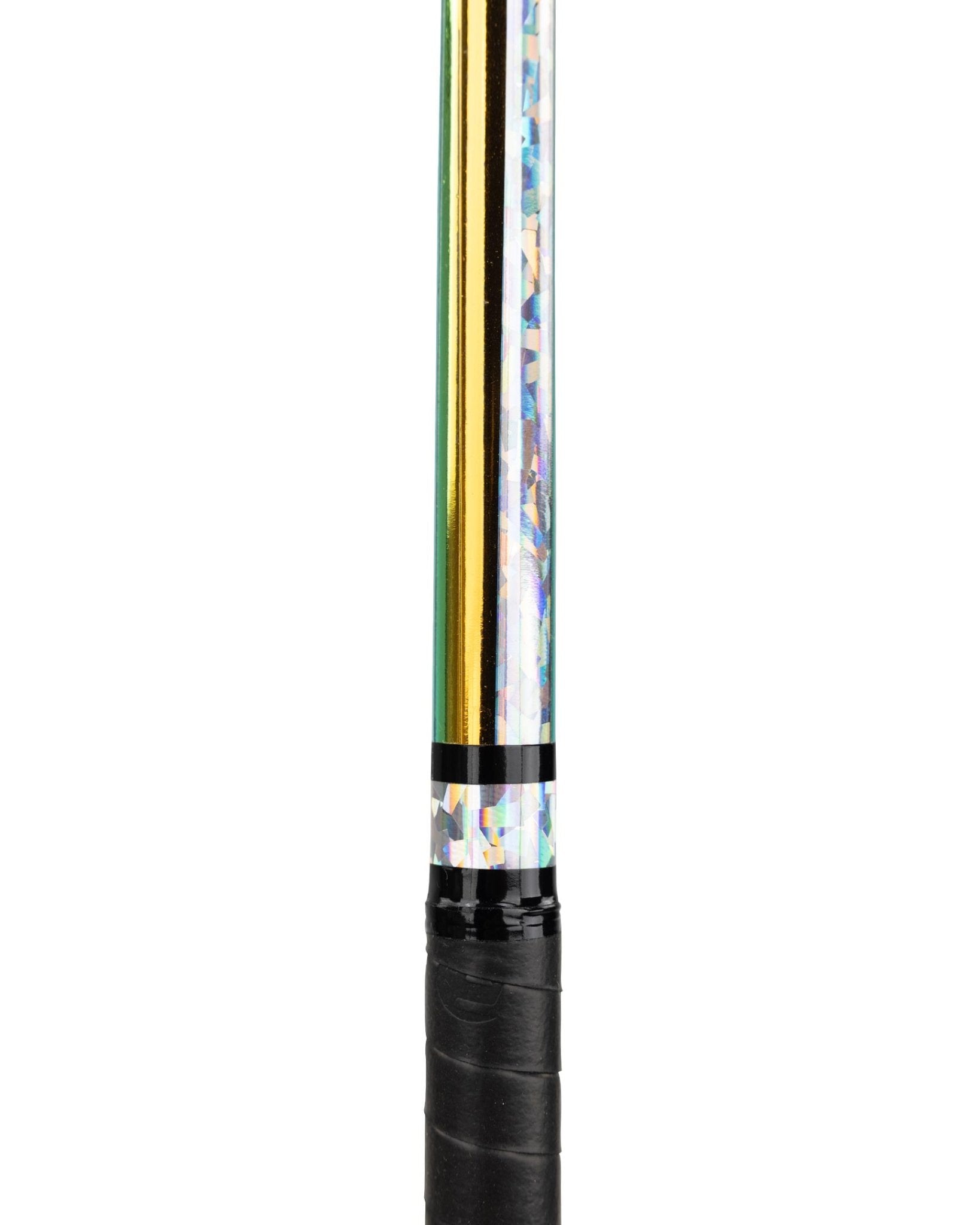 Jackson Rudolph Jackson Rudolph Legacy Bo with Grip – Century Martial Arts