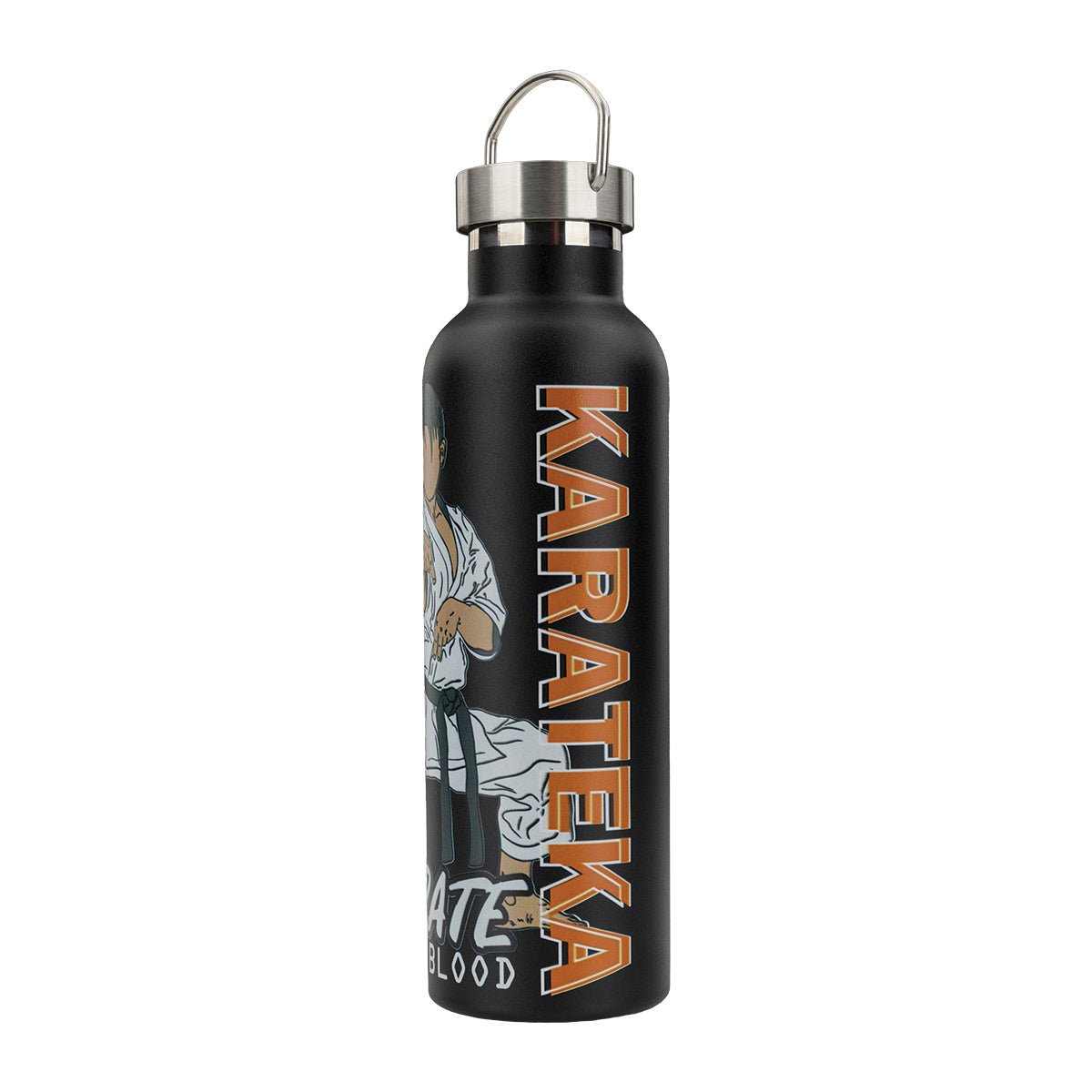 Karate Water Bottle karate-water-bottle-583450