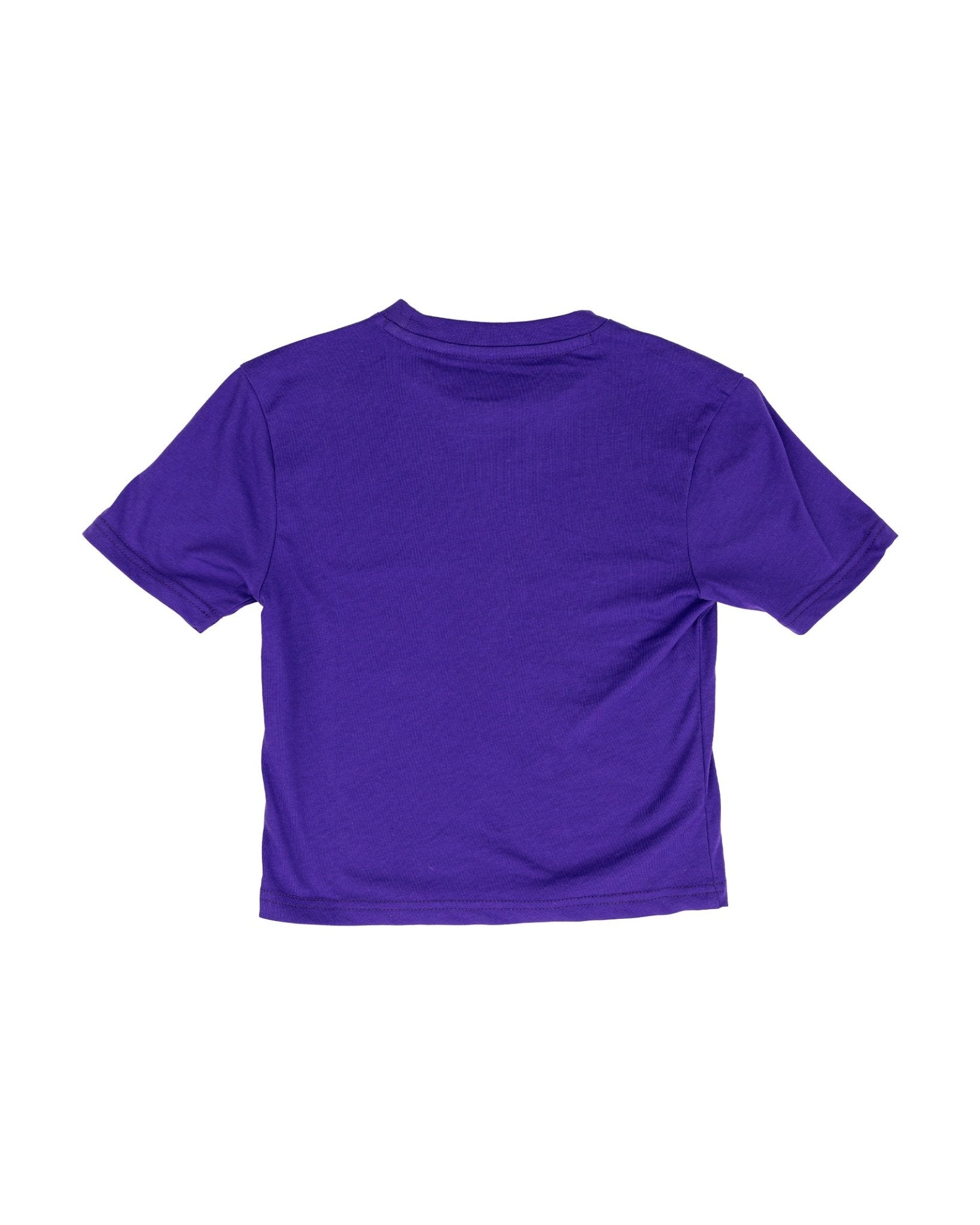 Kid's Lil' Dragon Multiprint Tee