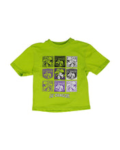 Kid's Lil' Dragon Multiprint Tee