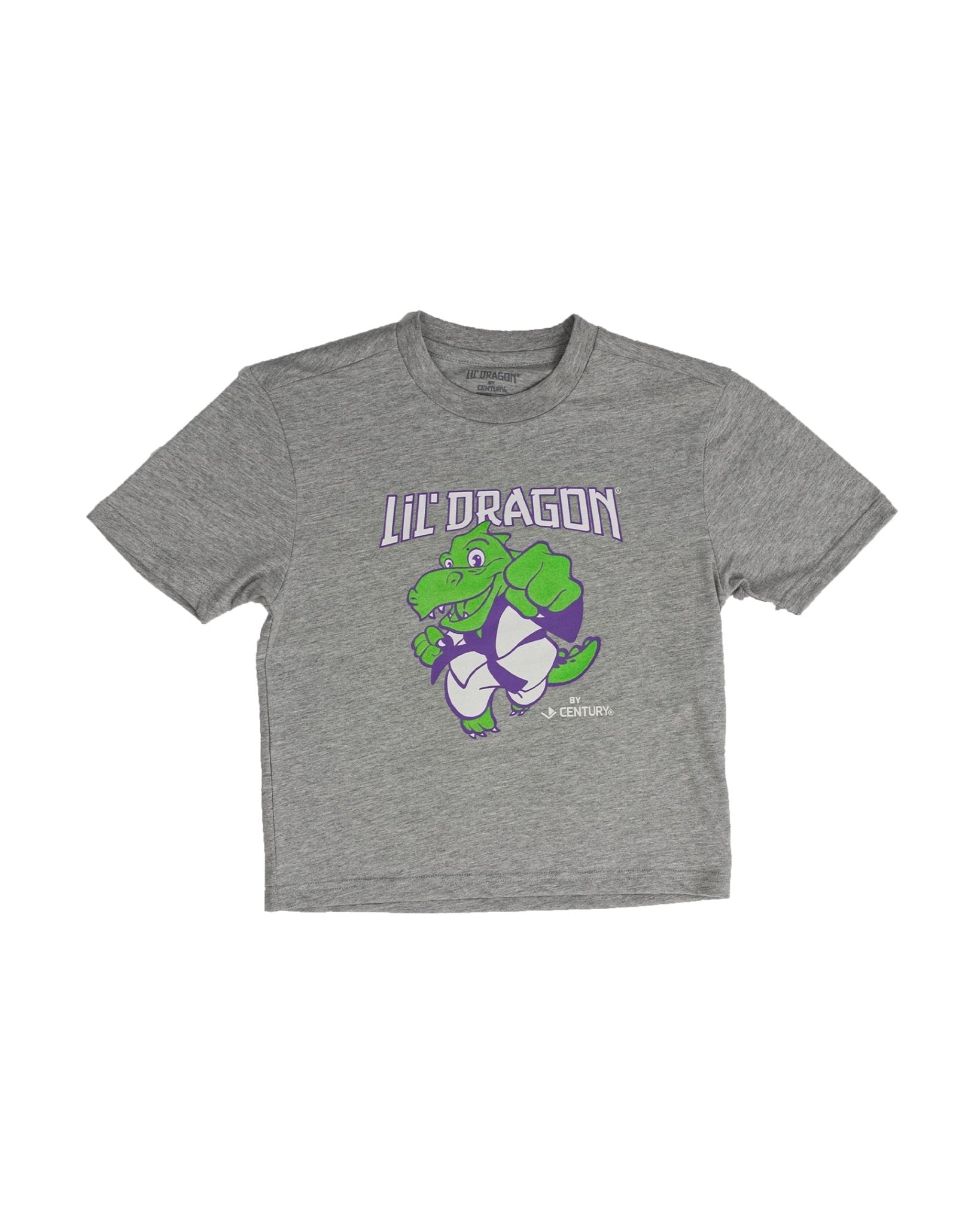 Kids Lil' Dragon Strike Tee