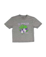 Kids Lil' Dragon Strike Tee