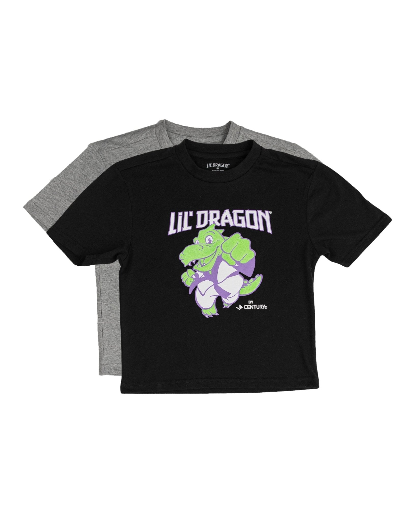 Kids Lil' Dragon Strike Tee