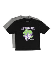 Kids Lil' Dragon Strike Tee