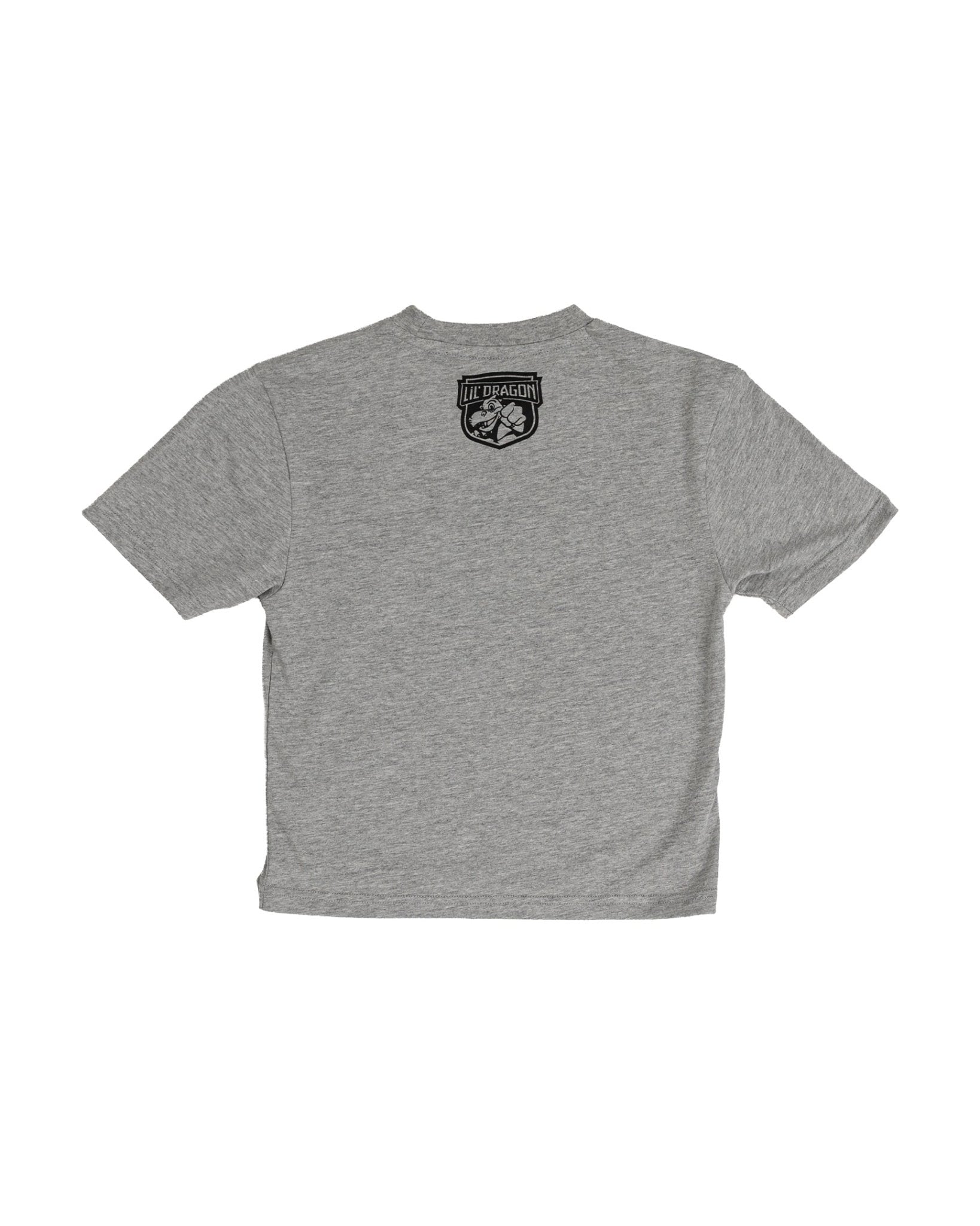 Kids Lil' Dragon Strike Tee