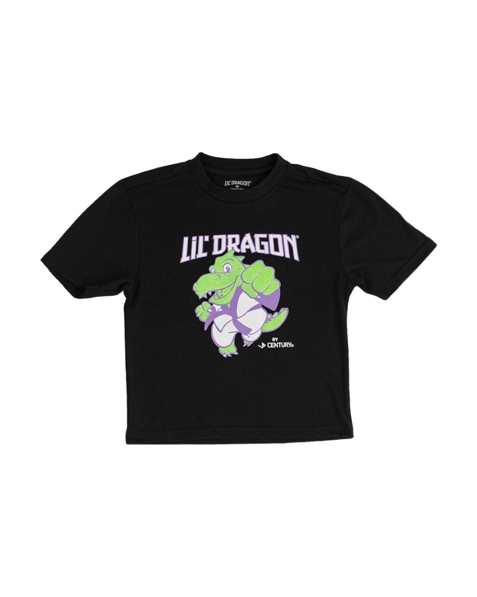 Kids Lil' Dragon Strike Tee