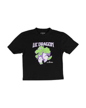 Kids Lil' Dragon Strike Tee