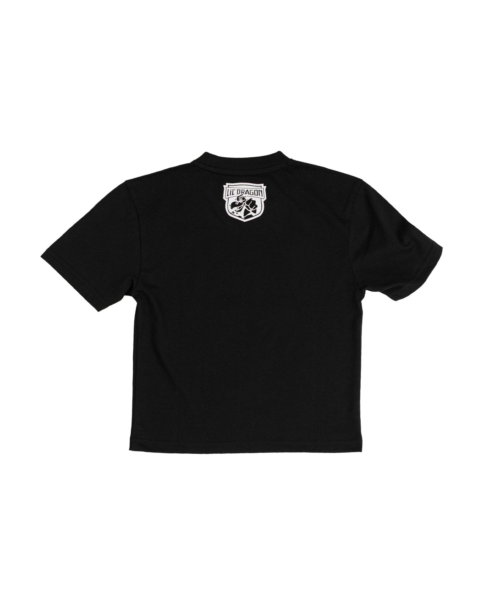 Kids Lil' Dragon Strike Tee