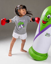 Kids Lil' Dragon Strike Tee