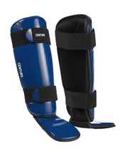 KIZE Shin Instep Blue