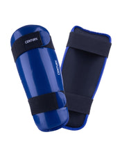 Kize Shinguard Blue