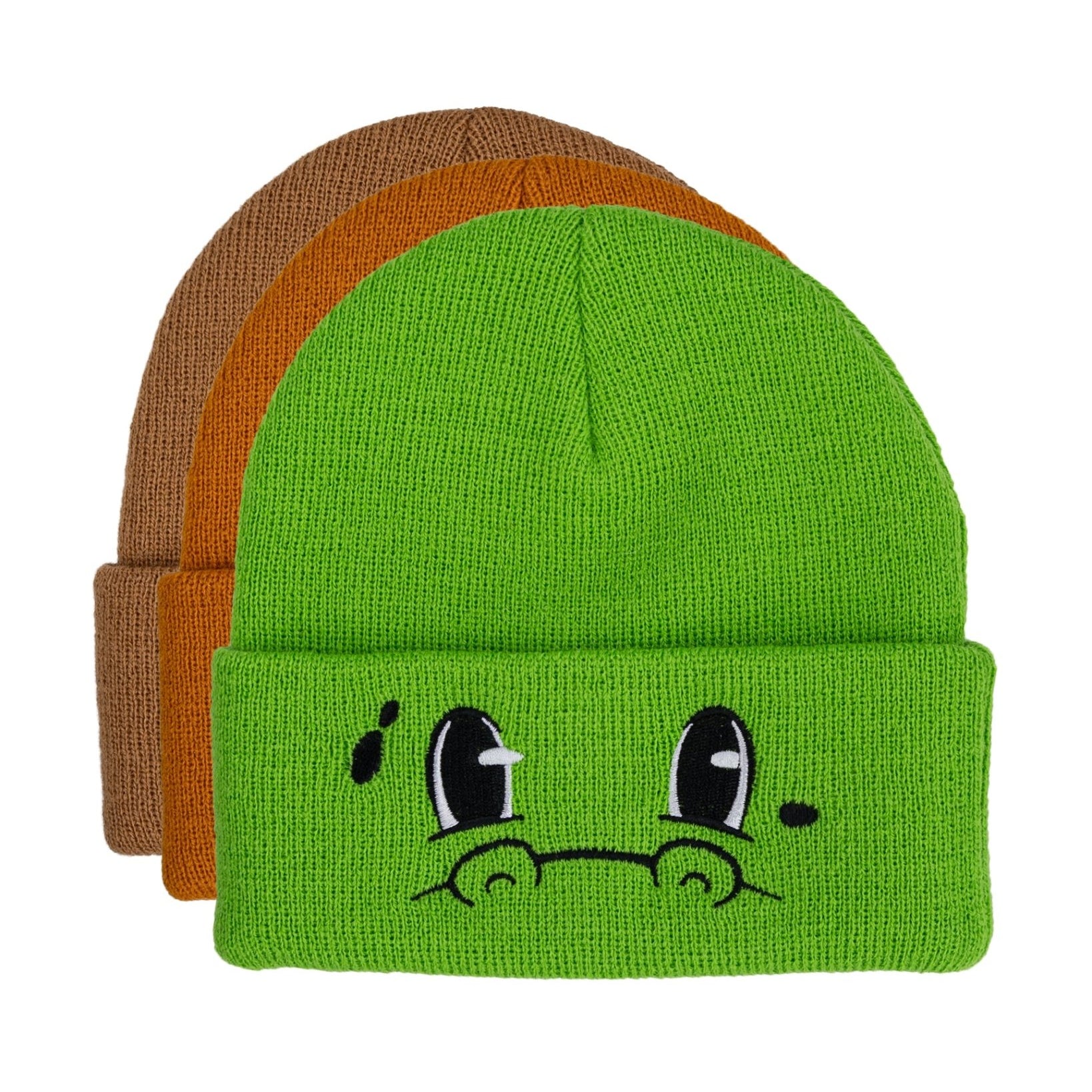 Lil' Dragon and Friends Beanie