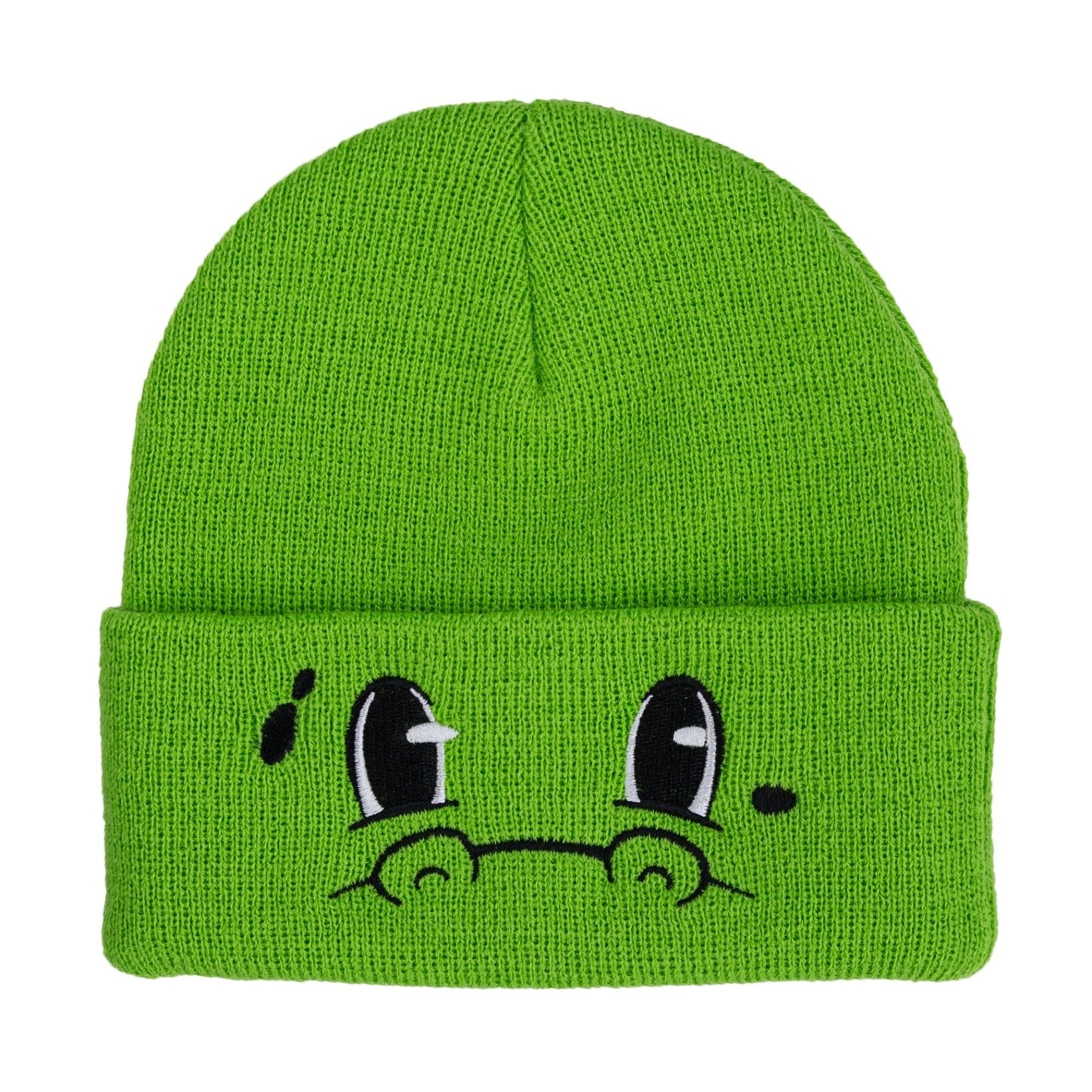 Lil' Dragon and Friends Beanie DRA