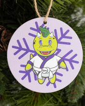 Lil' Dragon and Friends Ornaments - 3 Pack lil-dragon-and-friends-ornaments-3-pack-3031041