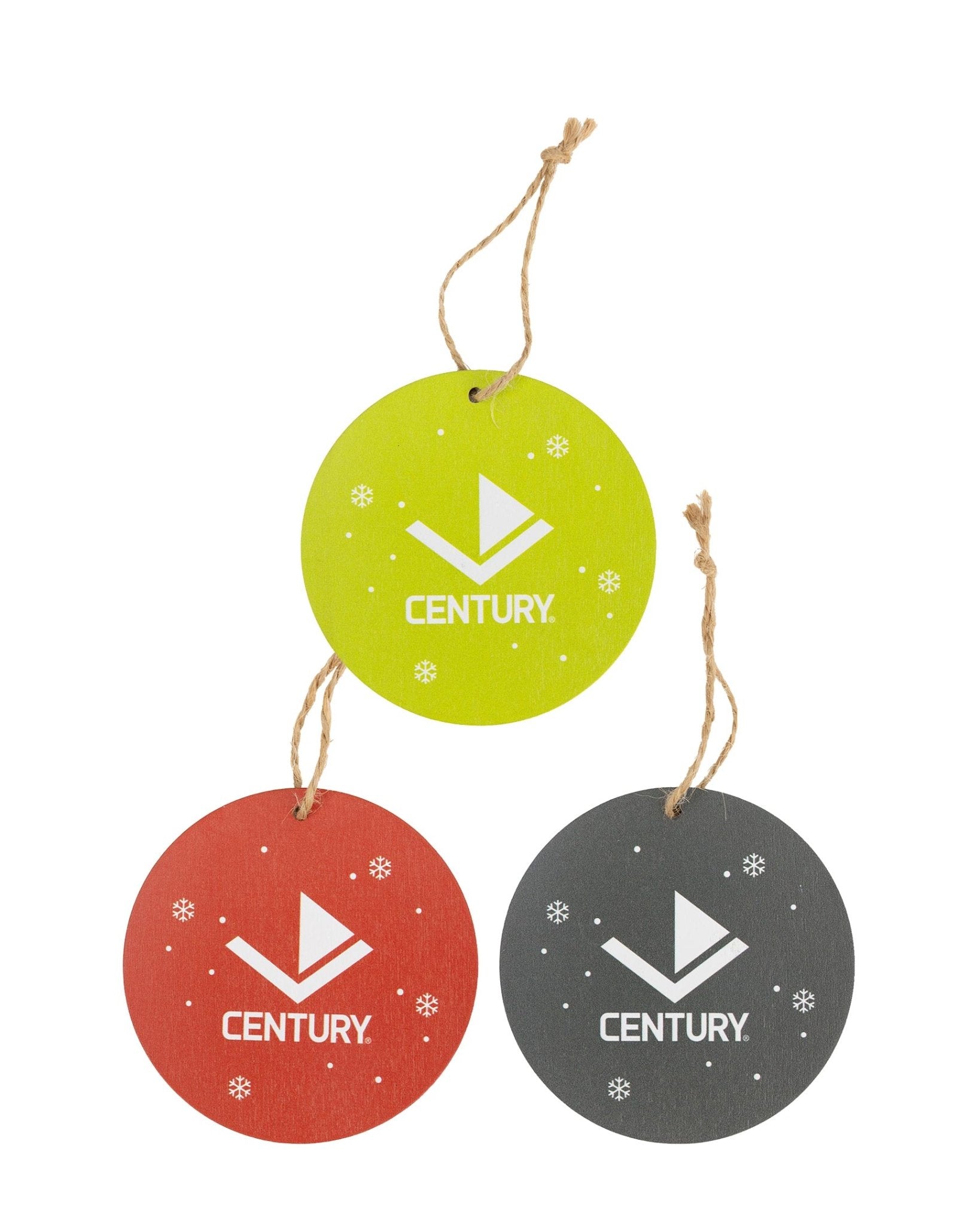 Lil' Dragon and Friends Ornaments - 3 Pack lil-dragon-and-friends-ornaments-3-pack-4150918