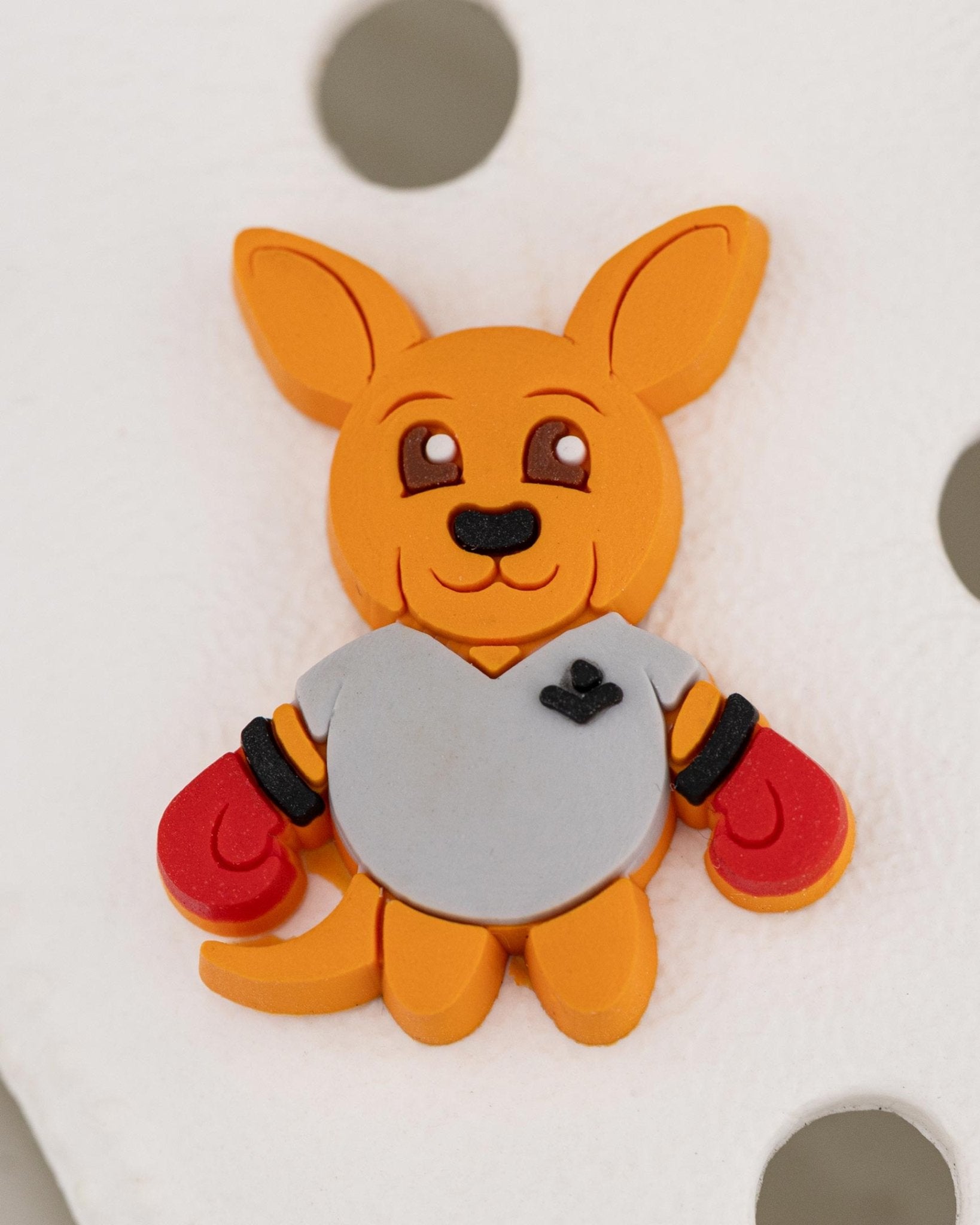 Lil' Dragon and Friends Shoe Charm 3 Pack lil-dragon-and-friends-shoe-charm-3-pack-7597224