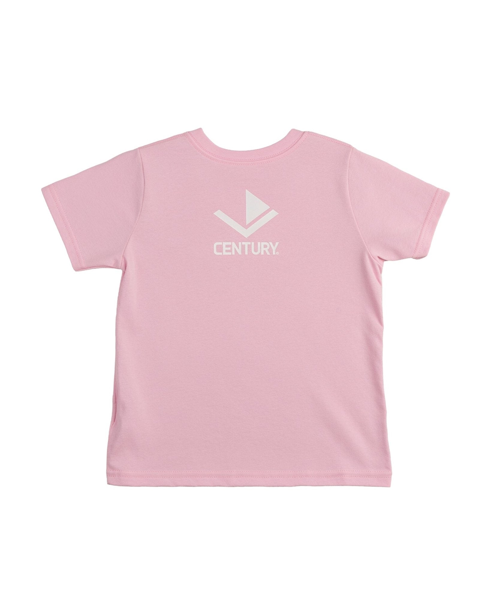 Lil' Dragon and Friends Tiger Tee
