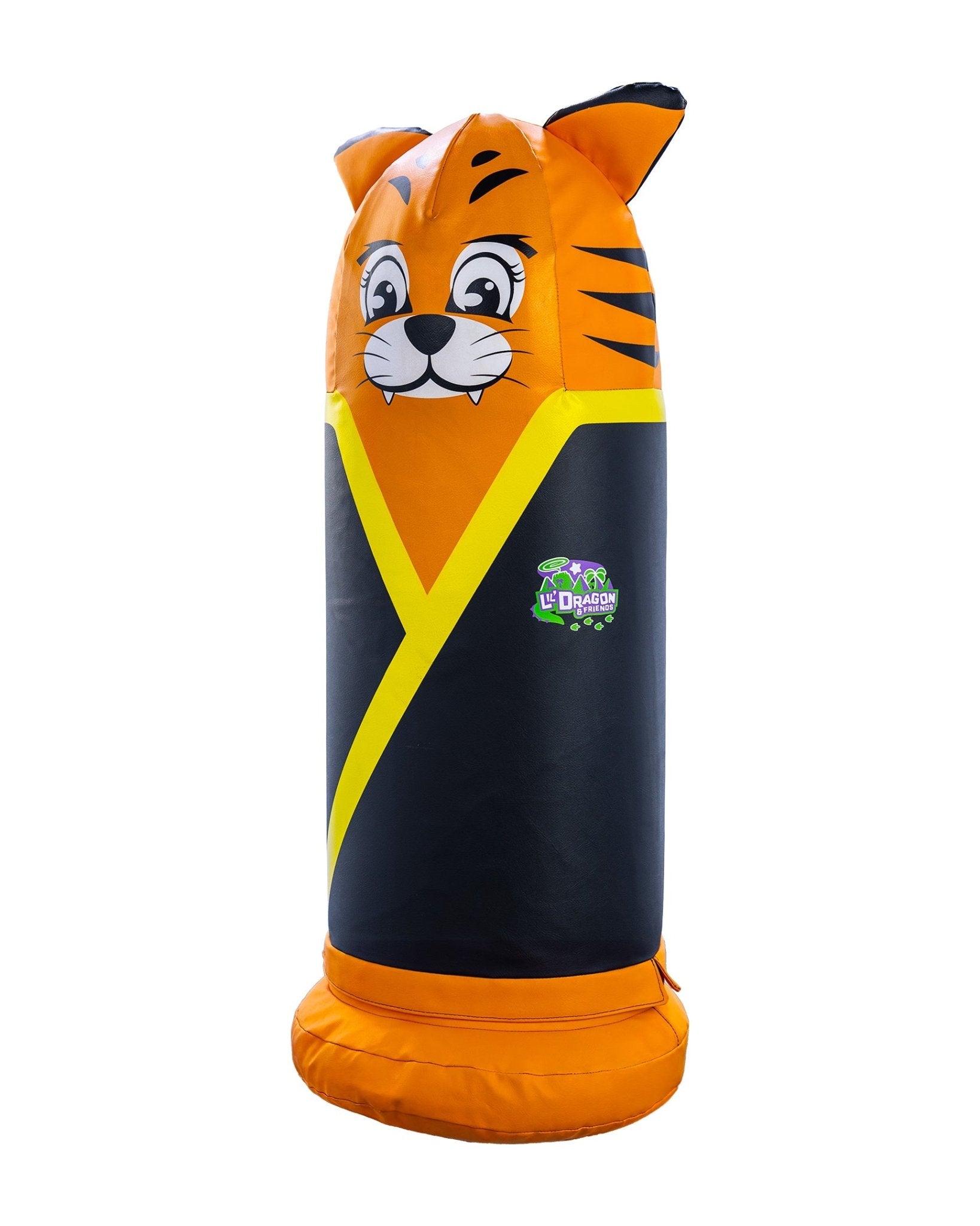 Lil' Dragon Freestanding Character Bag