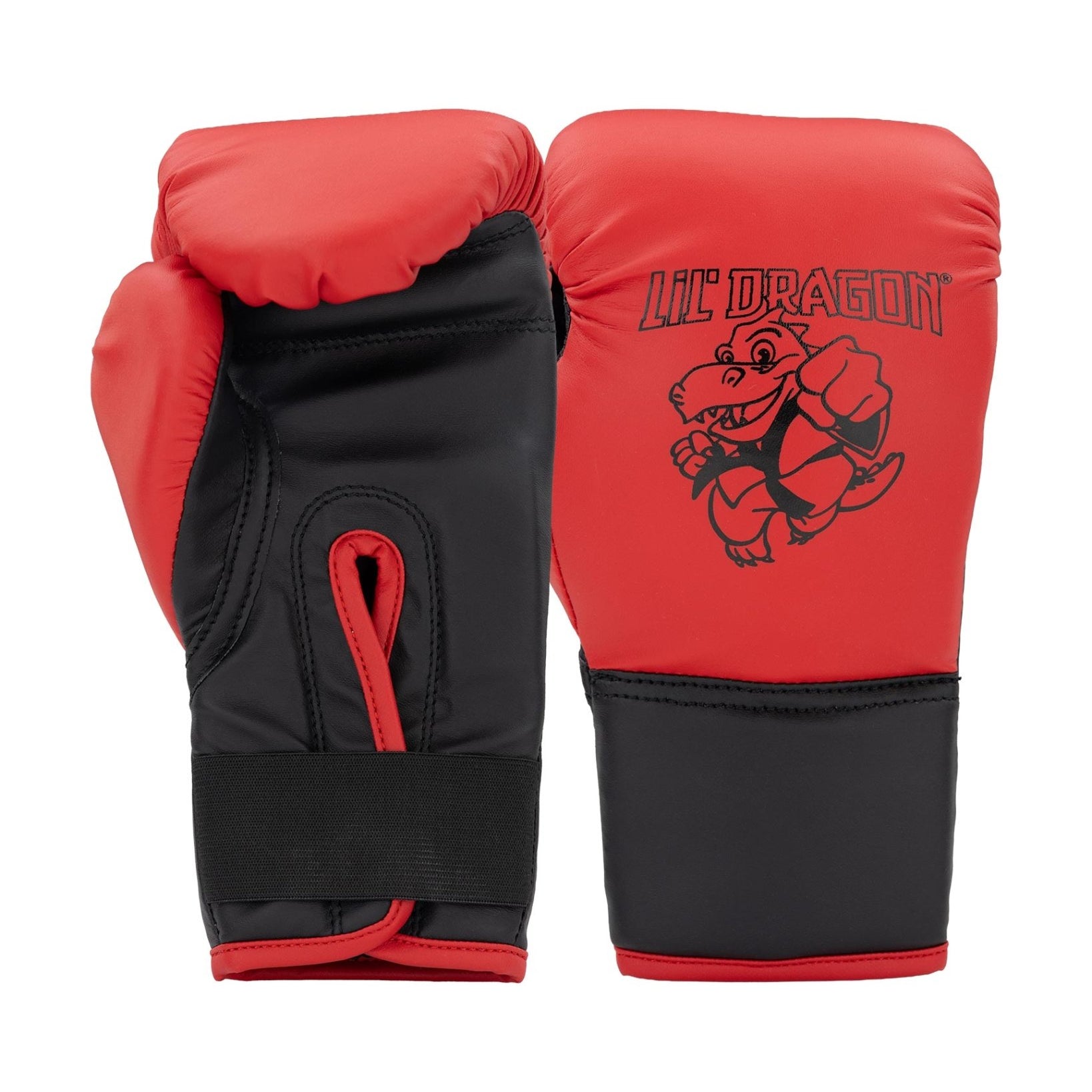 Lil' Dragon Glove
