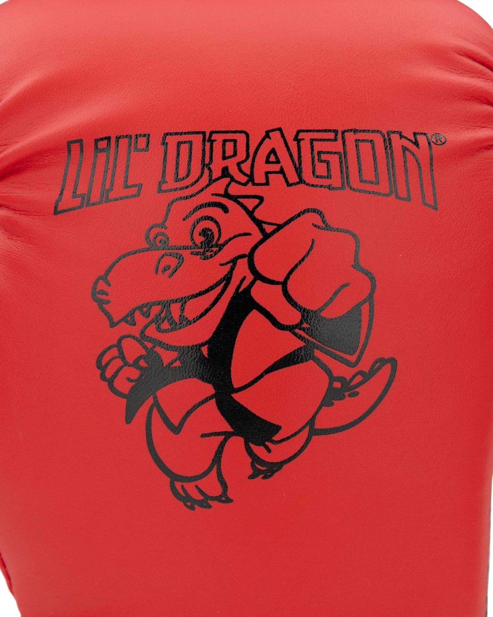 Lil' Dragon Glove lil-dragon-glove-9644690