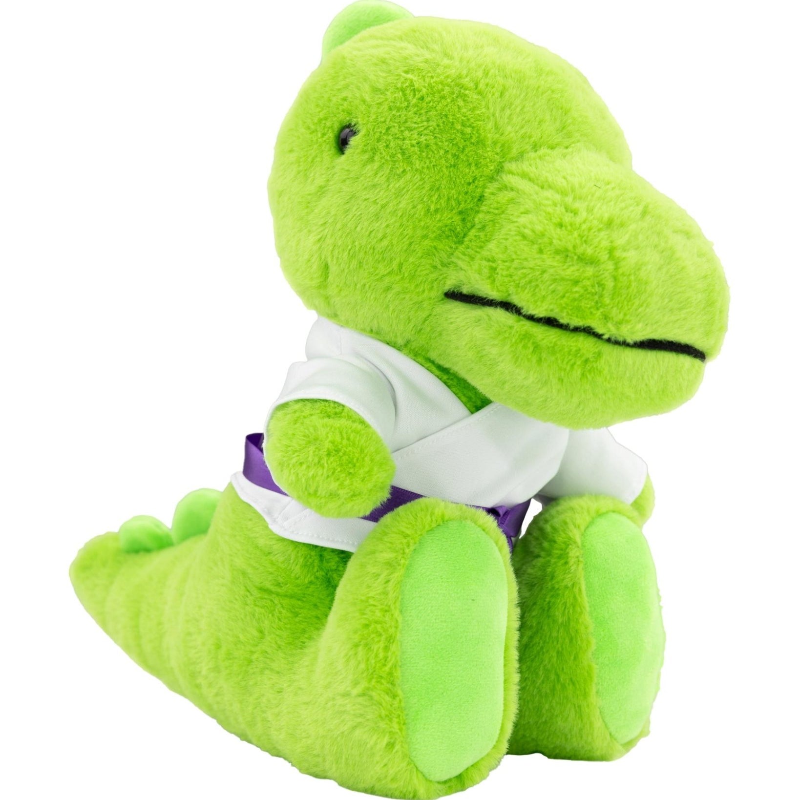 Lil' Dragon Plush Toy