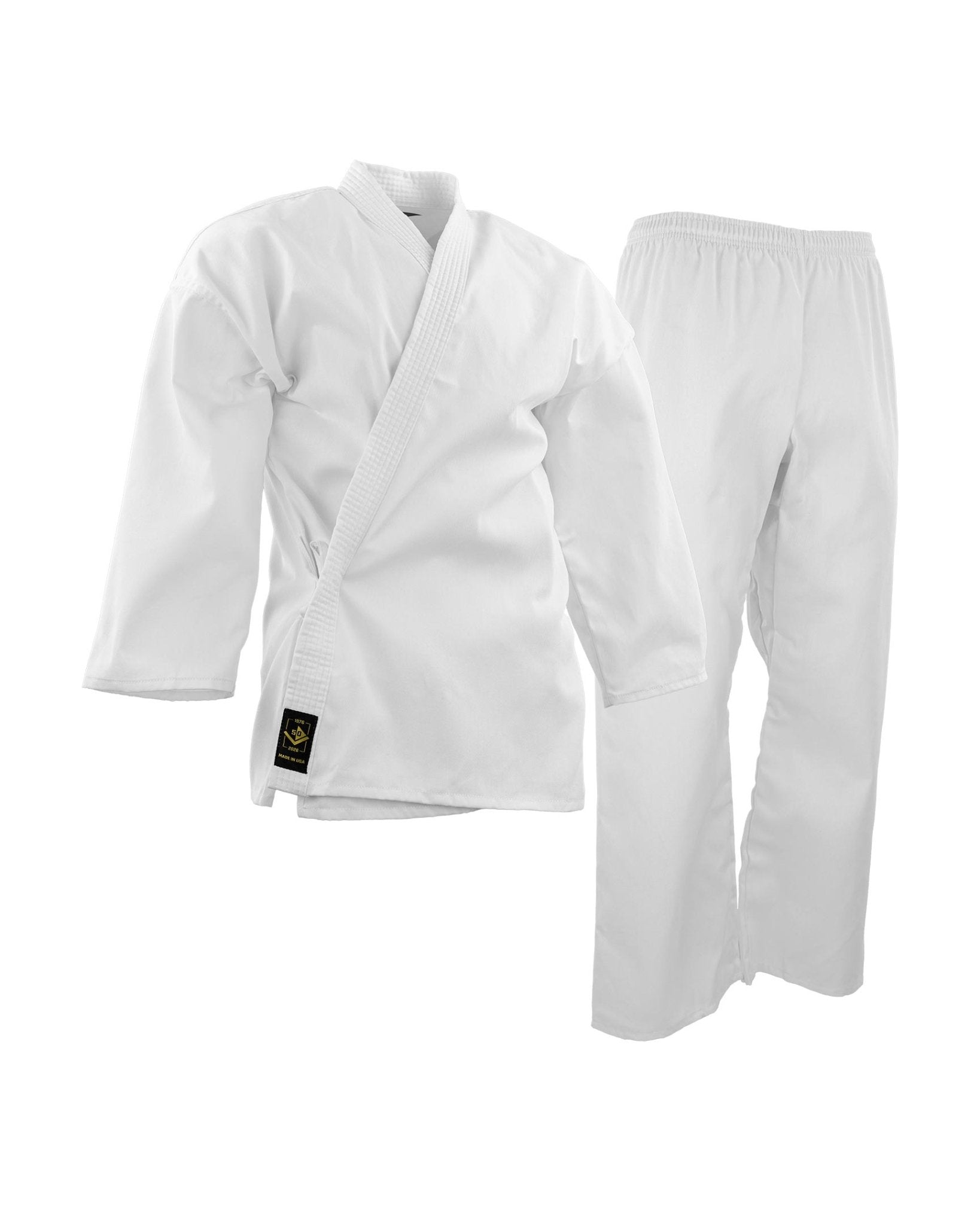 Made in the USA 6 oz. Lightweight Student Uniform made-in-the-usa-6-oz-lightweight-student-uniform-7941294