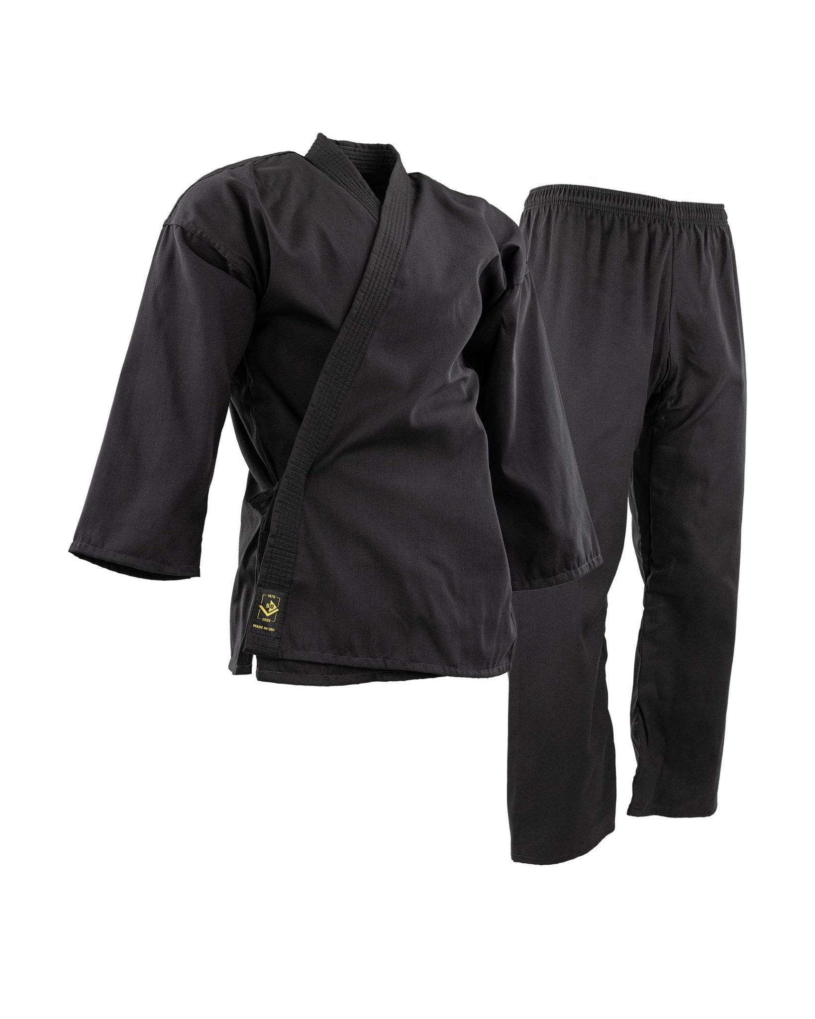 Made in the USA 6 oz. Lightweight Student Uniform made-in-the-usa-6-oz-lightweight-student-uniform-8112014