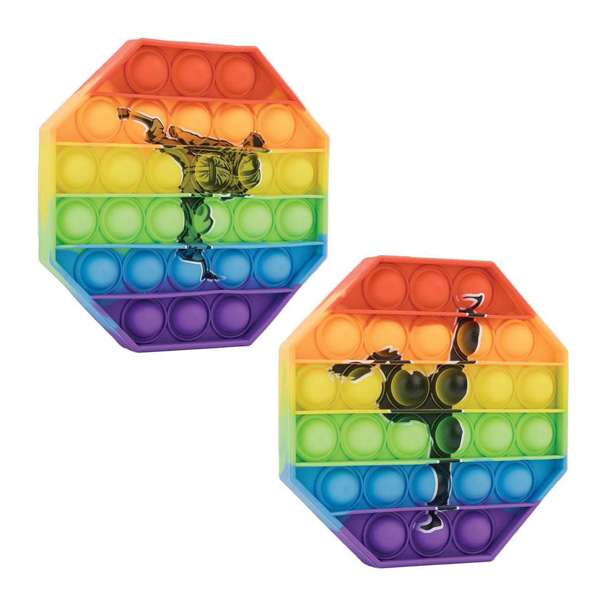 Martial Arts Pop Its martial-arts-pop-its-701778