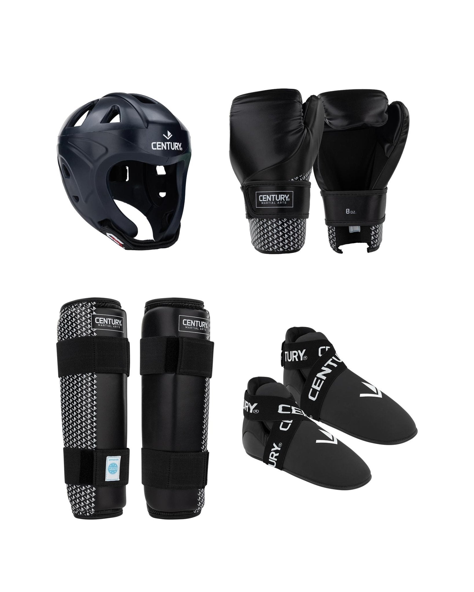 Mason Bumba’s Tournament Kit