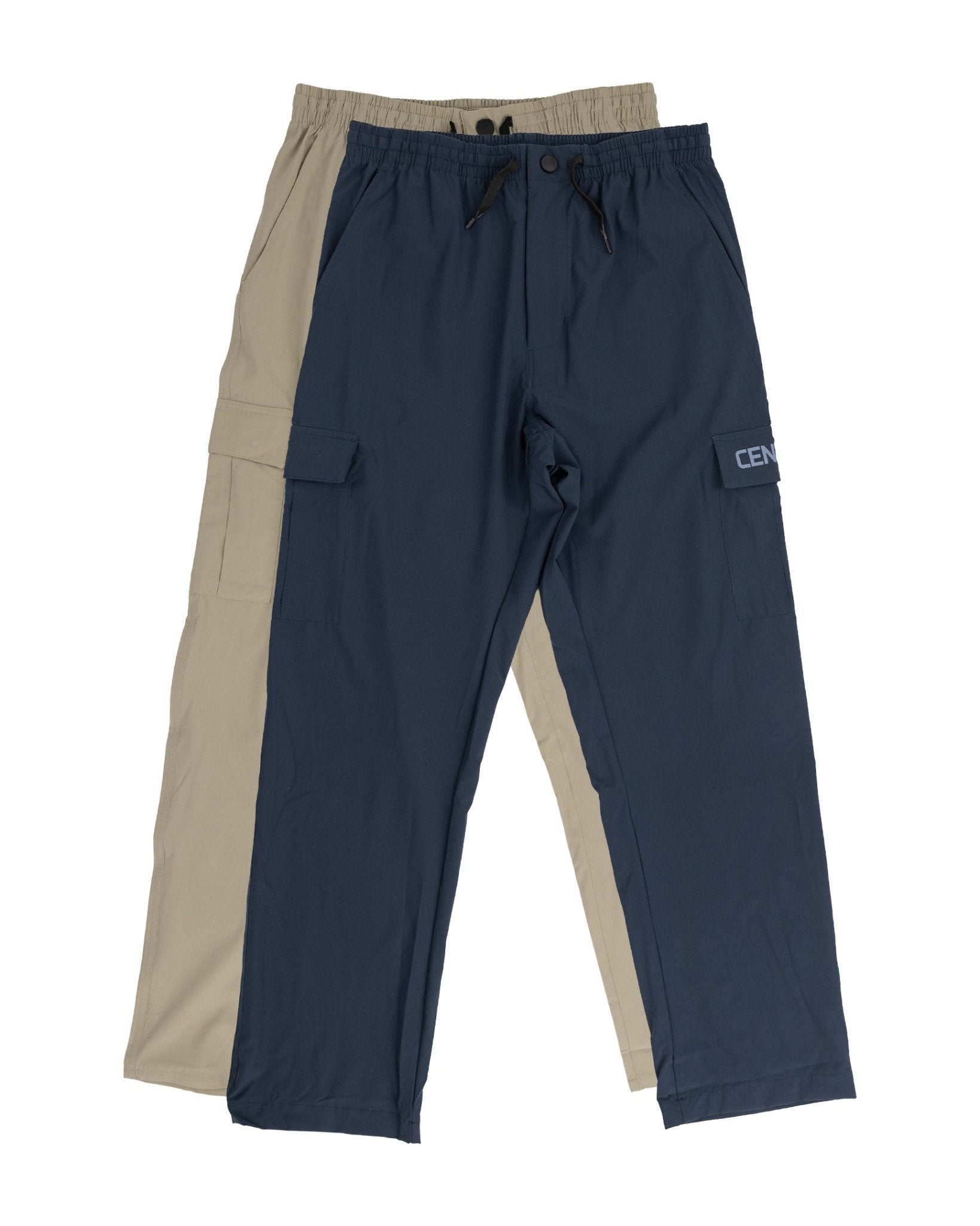 Men's Cargo Pants V2