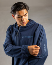 Men's Half Zip Pullover 2.0