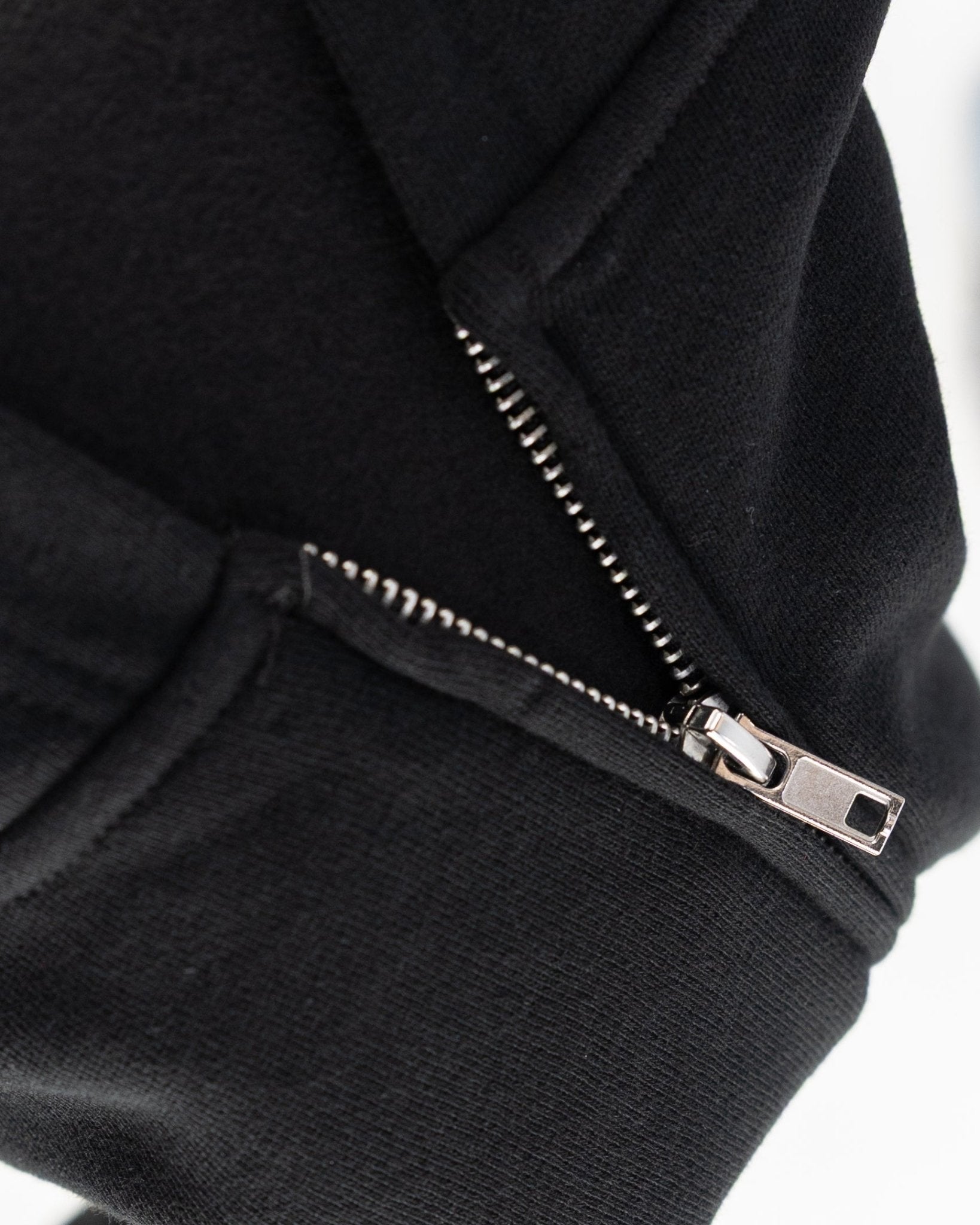 Men's Inspire Fleece Zip Hoodie
