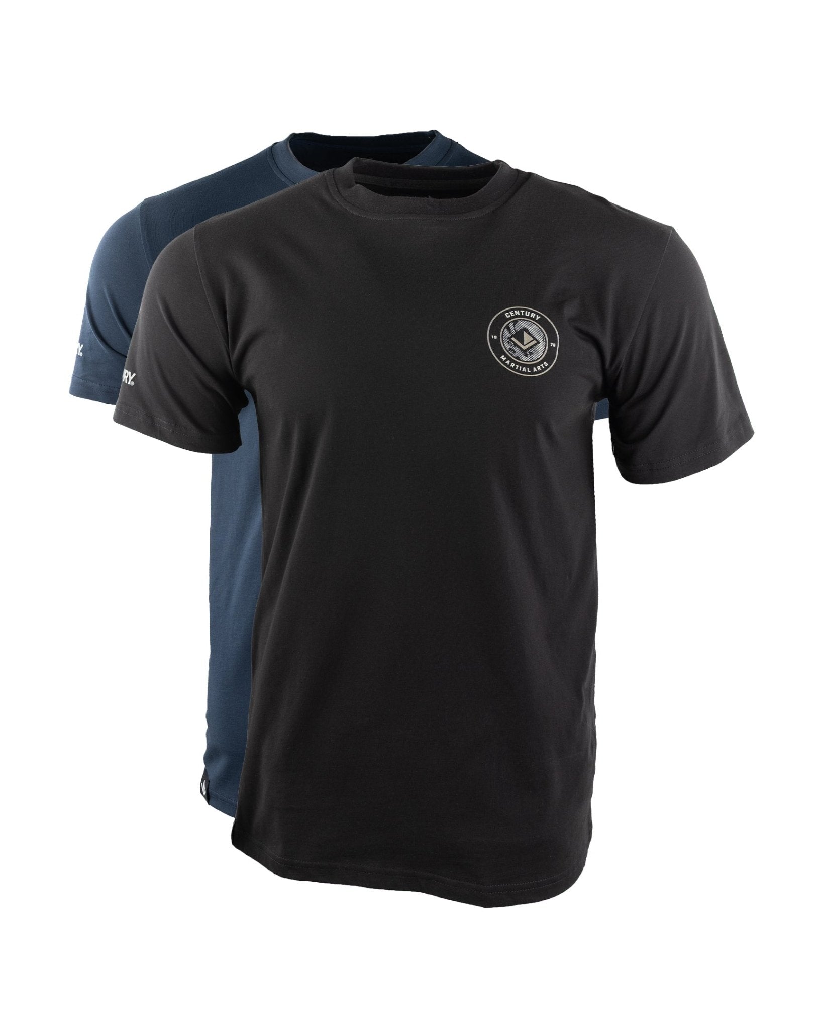 Men's Inspire Tee Black