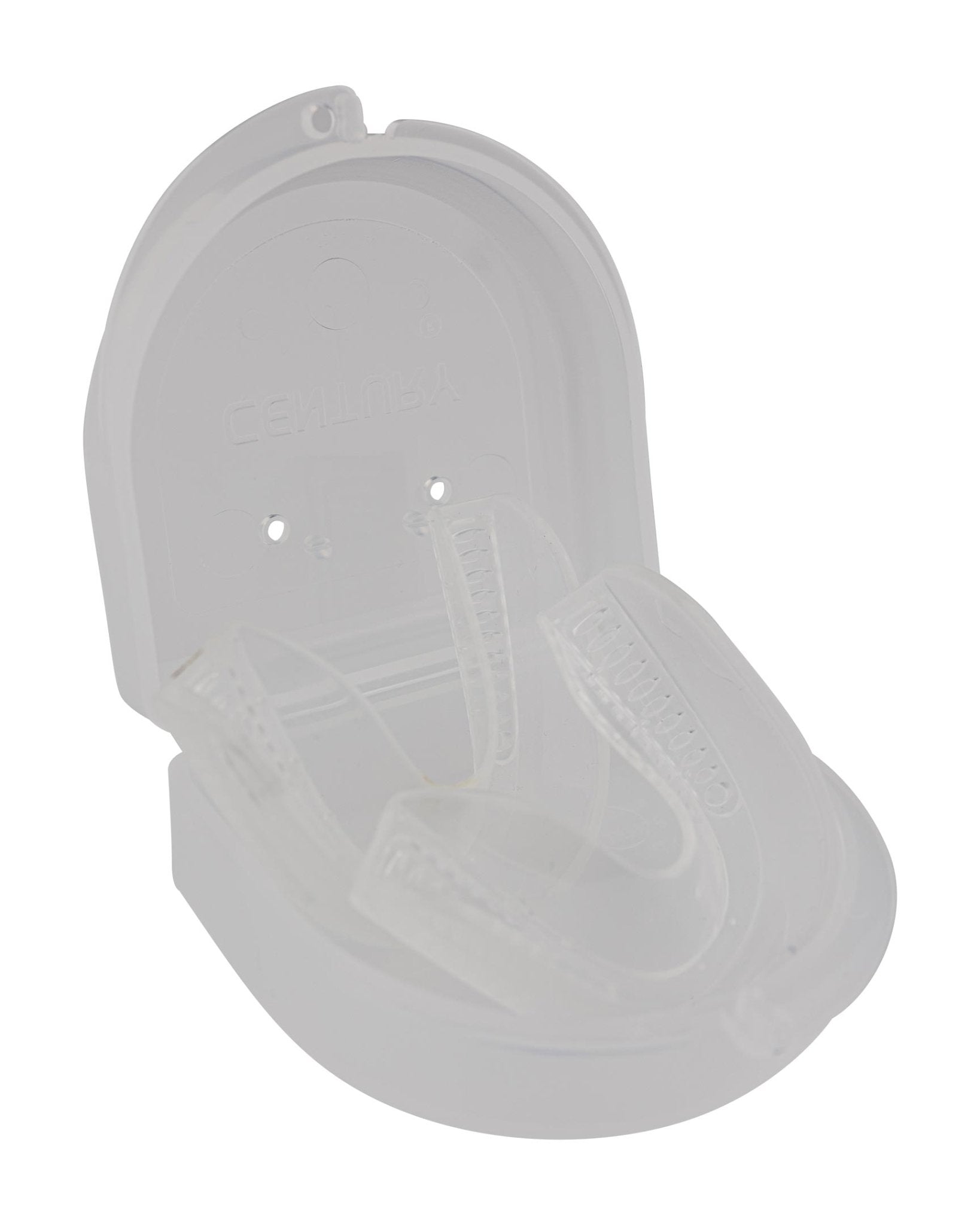 Mouthguard System - Clear mouthguard-system-clear-7381657