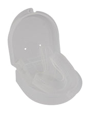 Mouthguard System - Clear mouthguard-system-clear-7381657