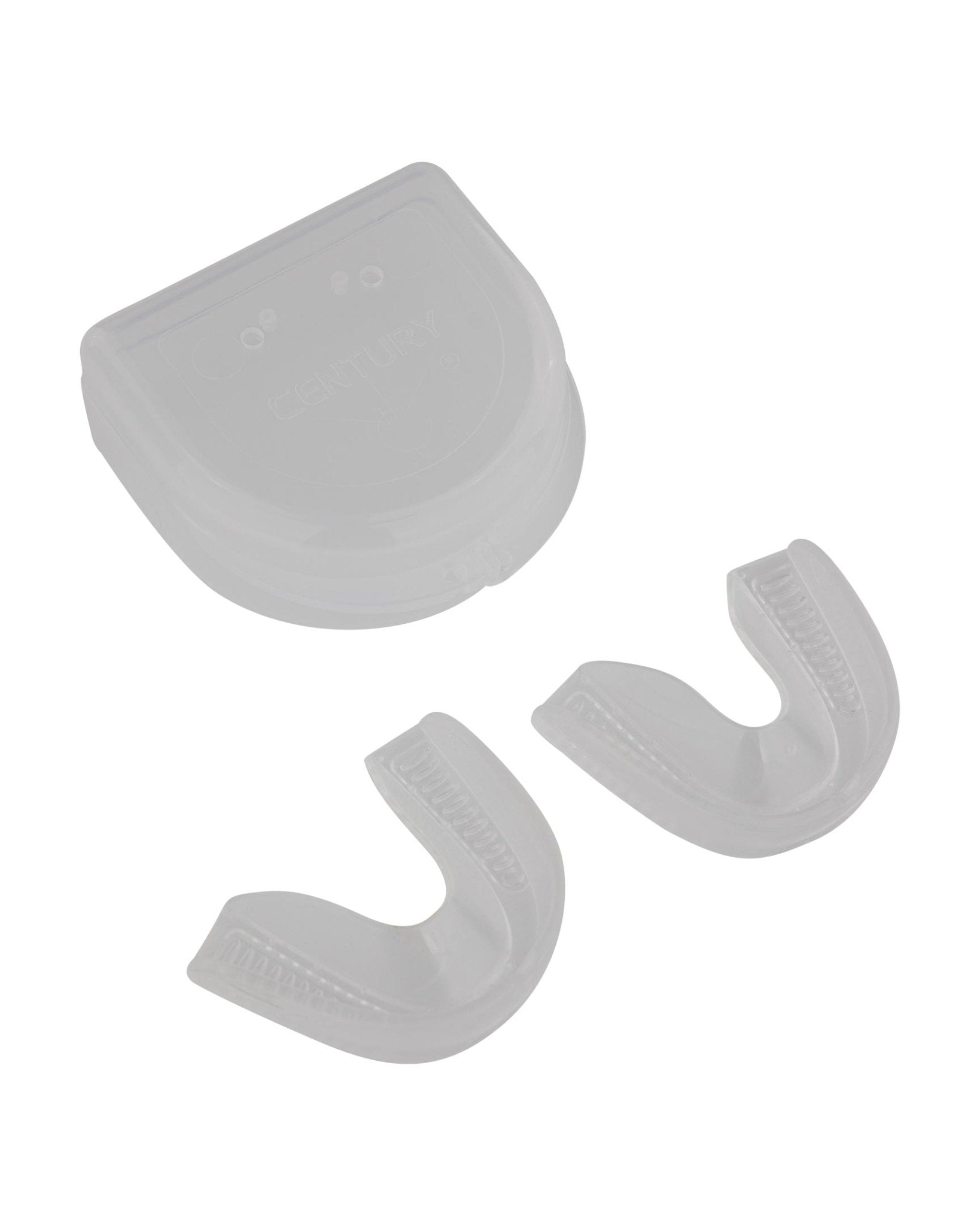 Mouthguard System - Clear mouthguard-system-clear-9403787