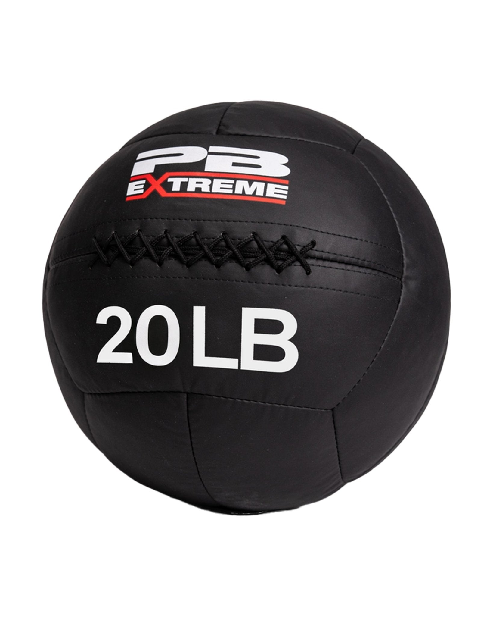 PB Extreme Soft Toss Elite Medicine Ball - 20 lb. pb-extreme-soft-toss-elite-medicine-ball-20-lb-957775