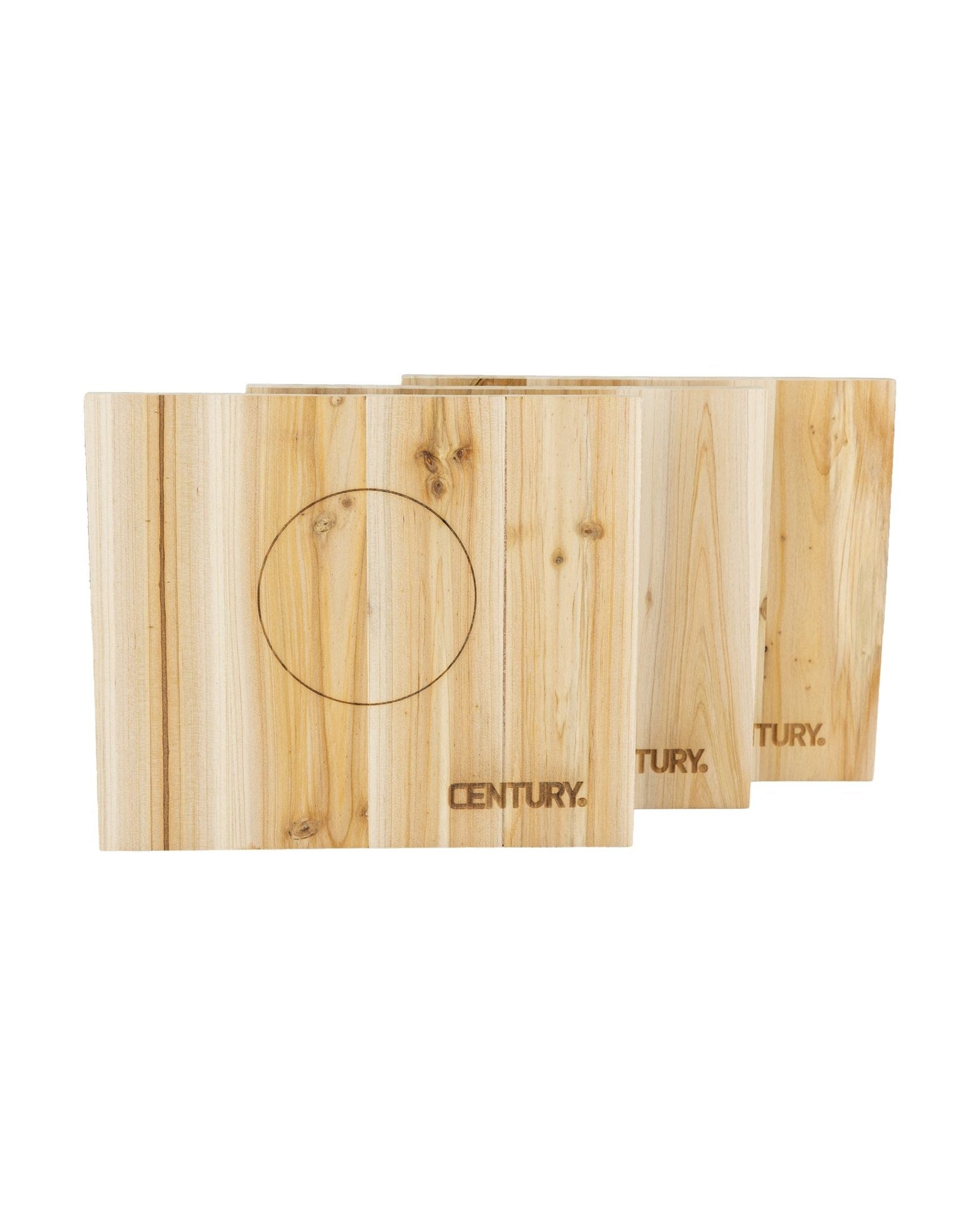 Pine Confetti Break Board 10" X 12" X .75" - Three Pack pine-confetti-break-board-10-x-12-x-75-three-pack-8417810